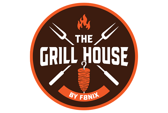 The Grill House